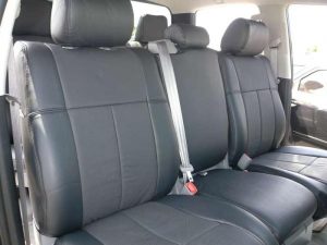 Clazzio Car Seat Cover