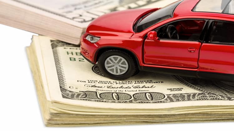How to Save on Auto Expenses