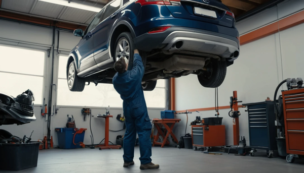 Aftermarket Catalytic Converter Replacement Cost