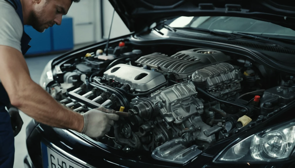 Common Car Noises And What They Mean