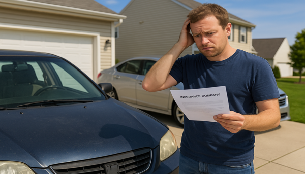 Does An Uninspected Car Raise Insurance