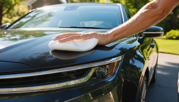 How To Remove Light Swirl Marks By Hand