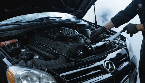 Radiator Hose Replacement Cost – Affordable Fix For Smooth Rides 10 Radiator Hose Replacement Cost