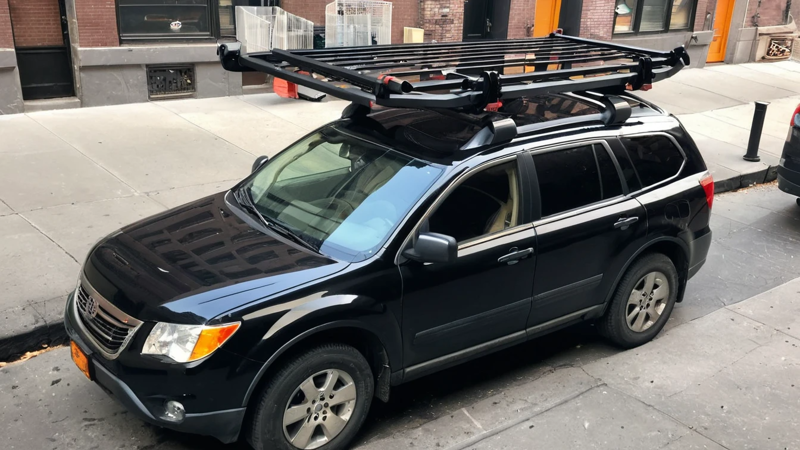 Car Roof Rack Installation Nyc – Smart &Amp; Reliable Guide 10 Car Roof Rack Installation Nyc