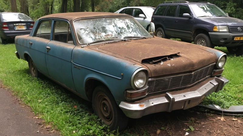 Is It Worth Fixing My Old Car? Smart &Amp; Proven Guide 9 Is It Worth Fixing My Old Car