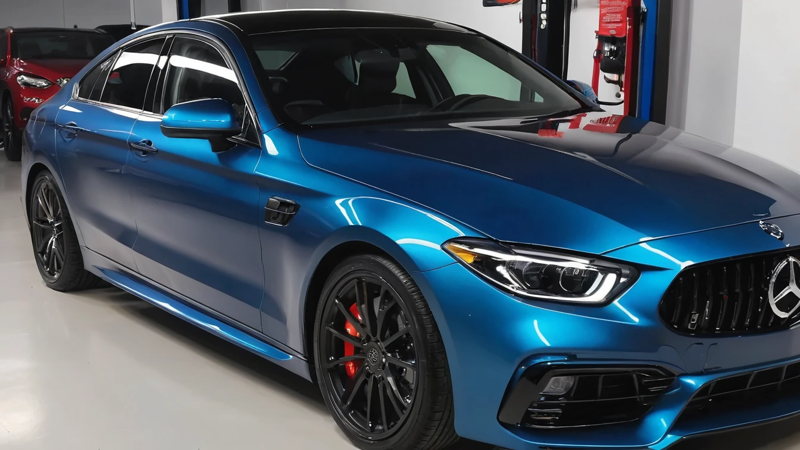 Paint Protection Film Vs Ceramic Coat: Ultimate Guide That Works 8 Paint Protection Film Vs Ceramic Coat